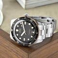 Часы Oris Divers Sixty‑Five 01 733 7707 4354-07 8 20 18 фото 3